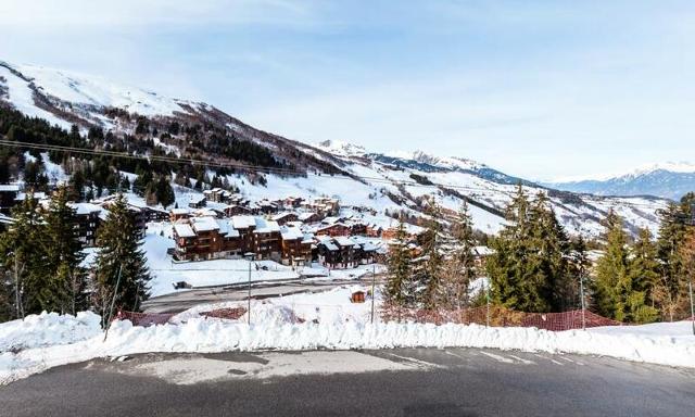 Les Résidences de Valmorel - maeva Home - Valmorel