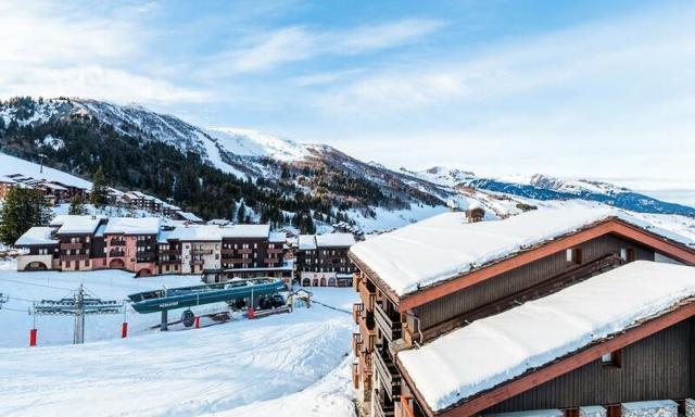 Les Résidences de Valmorel - maeva Home - Valmorel