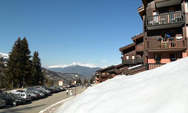 Les Résidences de Valmorel - maeva Home - Valmorel