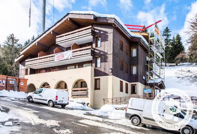 Les Résidences de Valmorel - maeva Home - Valmorel