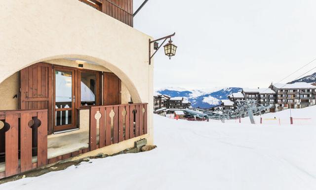 Les Résidences de Valmorel - maeva Home - Valmorel