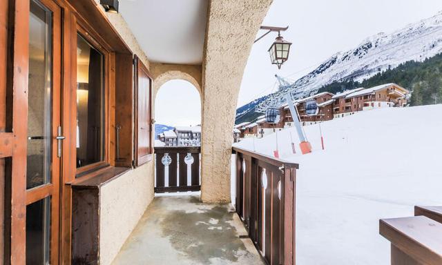 Les Résidences de Valmorel - maeva Home - Valmorel