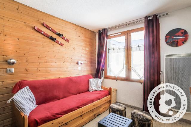 Les Résidences de Valmorel - maeva Home - Valmorel