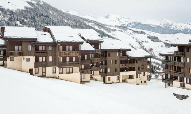 Les Résidences de Valmorel - maeva Home - Valmorel