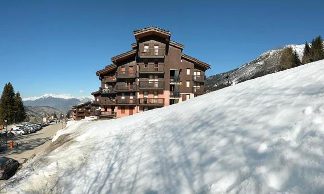 Les Résidences de Valmorel - maeva Home - Valmorel