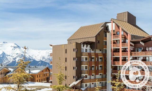 Résidence Les Mélèzes - maeva Home - Alpe d'Huez