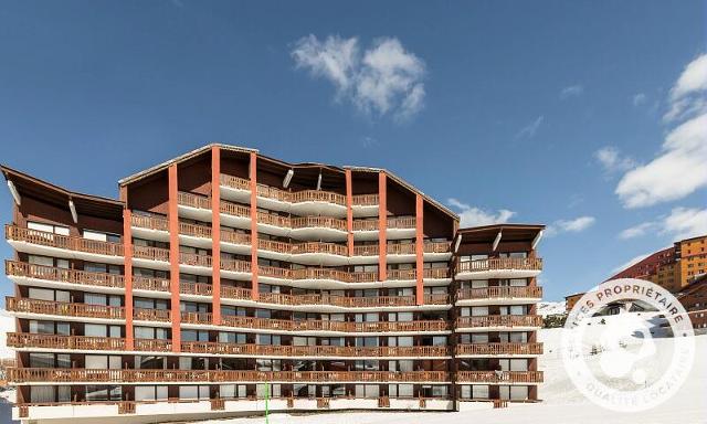 Résidence Les Mélèzes - maeva Home - Alpe d'Huez