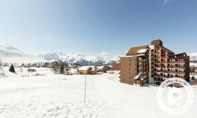Résidence Les Mélèzes - maeva Home - Alpe d'Huez