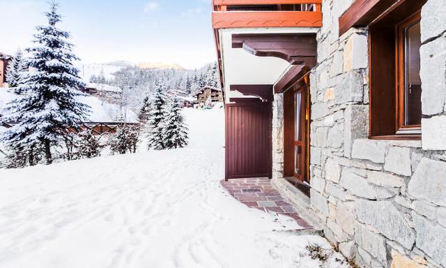 Quartier La Forêt - maeva Home - Valmorel