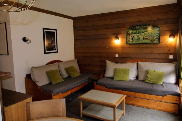 Quartier La Forêt - maeva Home - Valmorel