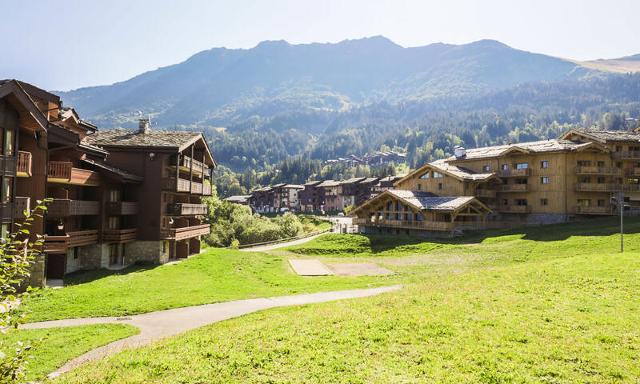 Quartier La Forêt - maeva Home - Valmorel