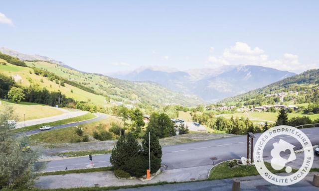 Quartier La Forêt - maeva Home - Valmorel