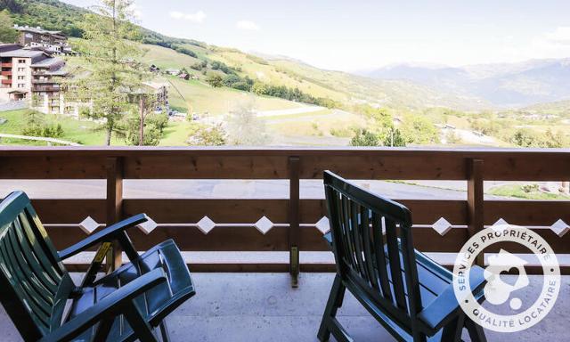 Quartier La Forêt - maeva Home - Valmorel