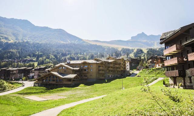 Quartier La Forêt - maeva Home - Valmorel