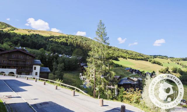 Quartier La Forêt - maeva Home - Valmorel