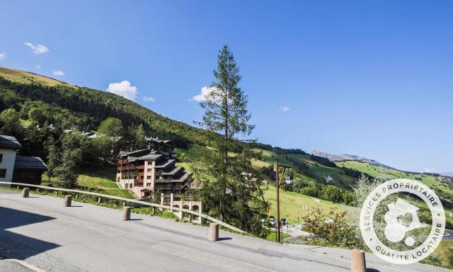 Quartier La Forêt - maeva Home - Valmorel