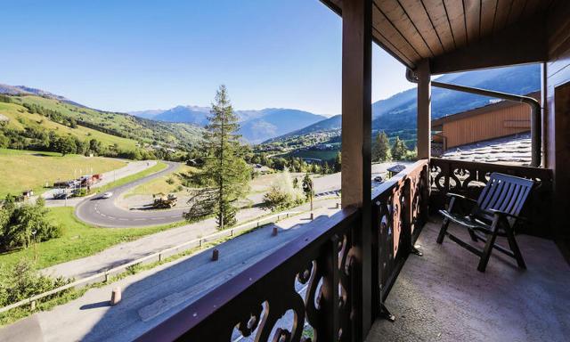 Quartier La Forêt - maeva Home - Valmorel