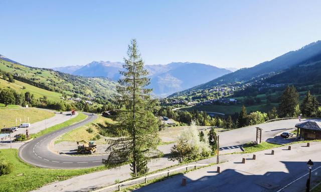 Quartier La Forêt - maeva Home - Valmorel