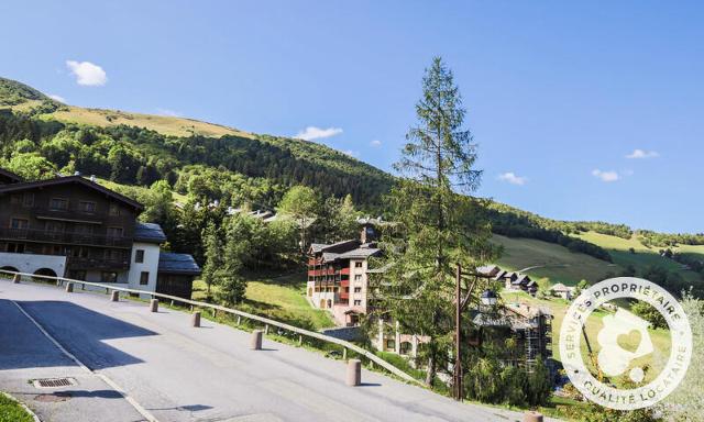 Quartier La Forêt - maeva Home - Valmorel