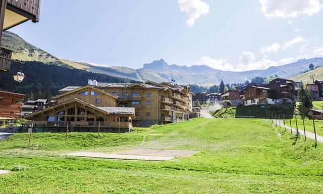 Quartier La Forêt - maeva Home - Valmorel