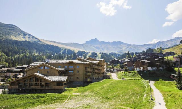 Quartier La Forêt - maeva Home - Valmorel