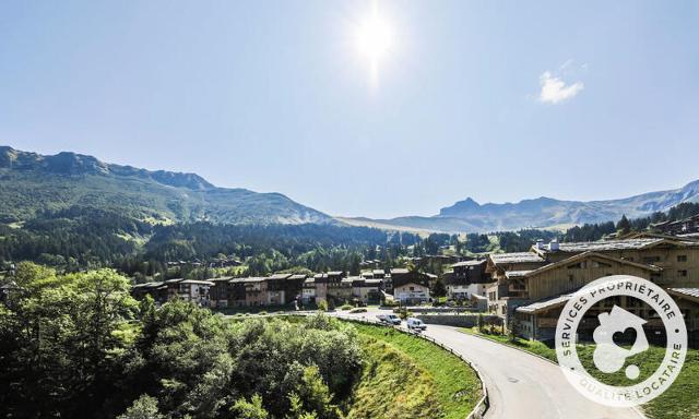 Quartier La Forêt - maeva Home - Valmorel