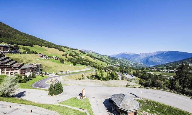 Quartier La Forêt - maeva Home - Valmorel