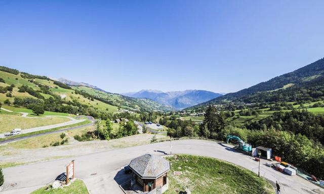 Quartier La Forêt - maeva Home - Valmorel