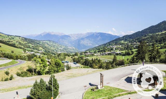 Quartier La Forêt - maeva Home - Valmorel