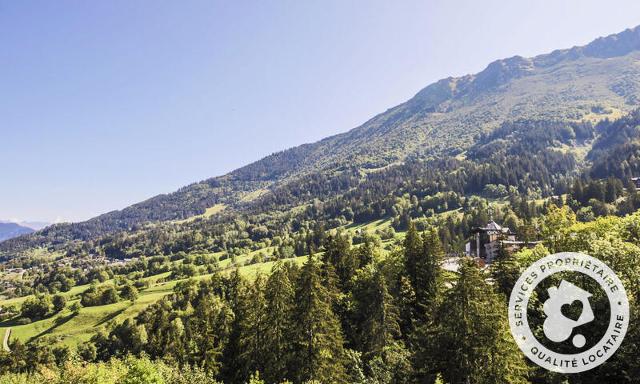 Quartier La Forêt - maeva Home - Valmorel