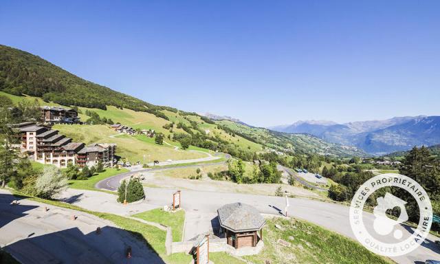 Quartier La Forêt - maeva Home - Valmorel