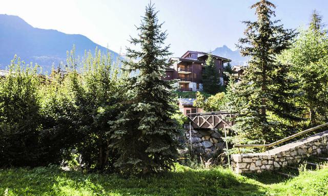 Quartier La Forêt - maeva Home - Valmorel