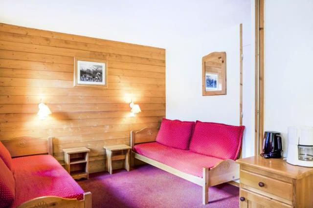 Quartier La Forêt - maeva Home - Valmorel