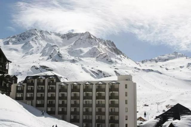 Résidence Le Tikal - maeva Home - Val Thorens