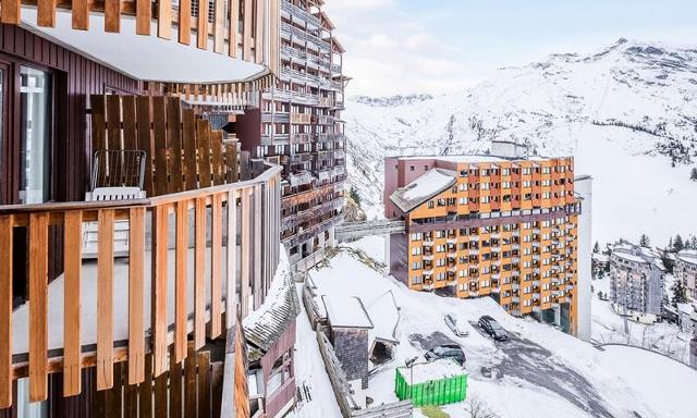 Résidence Antarès - maeva Home - Avoriaz