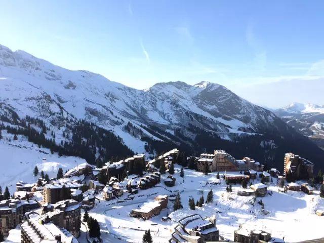 Résidence Antarès - maeva Home - Avoriaz