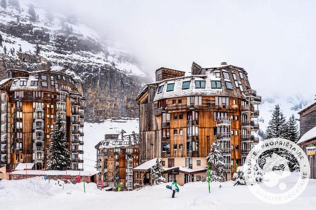 Résidence Antarès - maeva Home - Avoriaz