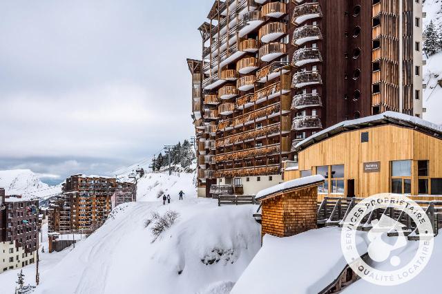 Résidence Antarès - maeva Home - Avoriaz