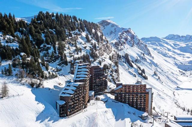 Résidence Antarès - maeva Home - Avoriaz