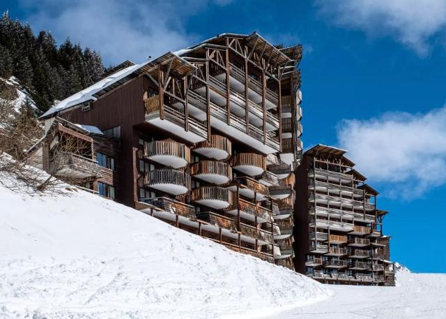 Résidence Antarès - maeva Home - Avoriaz