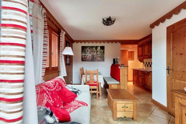 Résidence Les Fermes du Soleil - maeva Home - Les Carroz d'Araches