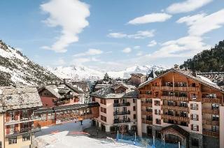 Résidence Les Arcs 1950 Le Village - maeva Home - Les Arcs 1950