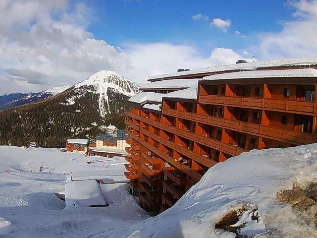 Résidence Les Hauts Bois - maeva Home - Plagne - Aime 2000