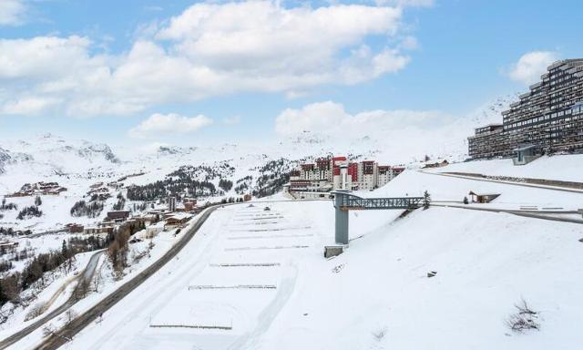 Résidence Les Hauts Bois - maeva Home - Plagne - Aime 2000