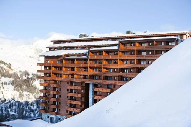 Résidence Les Hauts Bois - maeva Home - Plagne - Aime 2000