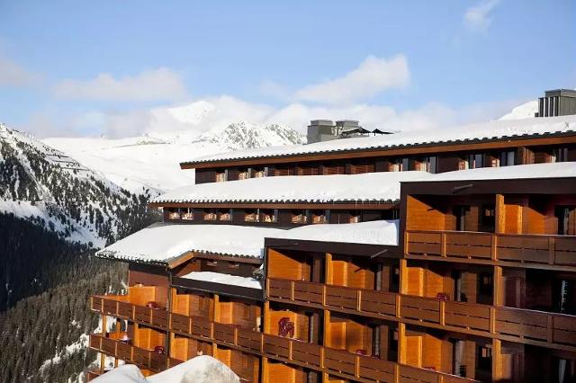 Résidence Les Hauts Bois - maeva Home - Plagne - Aime 2000