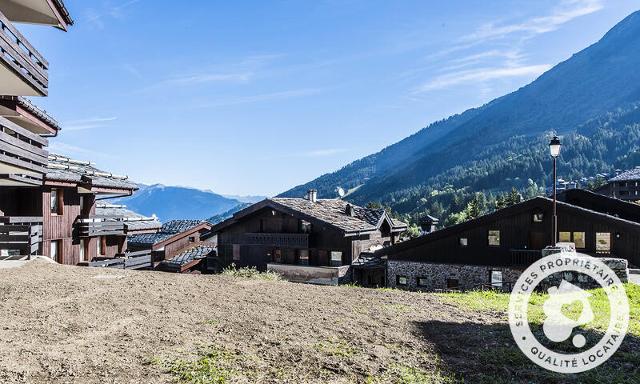 Quartier Crève Cœur - maeva Home - Valmorel