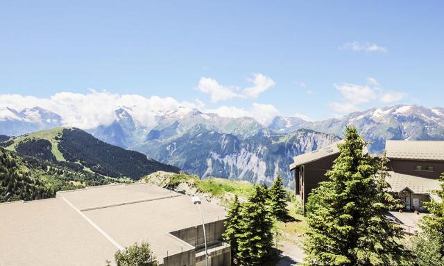 Résidence Les Horizons d'Huez - maeva Home - Alpe d'Huez