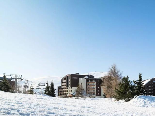 Résidence Les Bergers - maeva Home - Alpe d'Huez