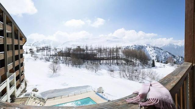 Résidence Les Bergers - maeva Home - Alpe d'Huez